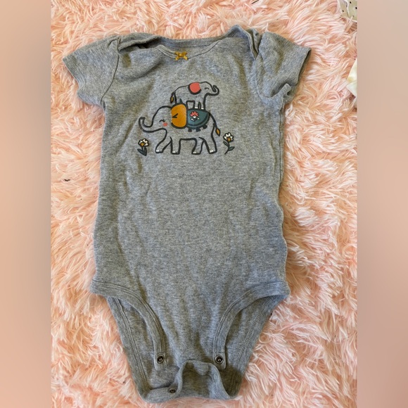 Carter’s baby 24m haul 🦋 🐘 - Picture 4 of 8